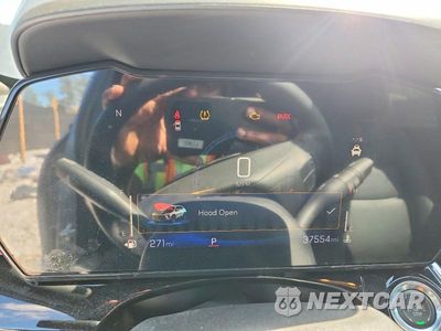 Zdjęcie 9 z 13 samochodu: 2025 CHEVROLET TRAX 2RS VIN:KL77LJEP4SC098319 - miniatura