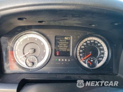 Zdjęcie 9 z 13 samochodu: 2019 RAM 1500 CLASSIC TRADESMAN VIN:3C6JR6DG1KG503871 - miniatura