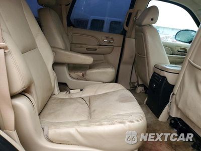 Zdjęcie 11 z 14 samochodu: 2008 CADILLAC ESCALADE LUXURY VIN:1GYFK63818R179028 - miniatura
