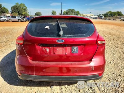 Zdjęcie 6 z 13 samochodu: 2016 FORD FOCUS SE VIN:1FADP3K28GL239422 - miniatura
