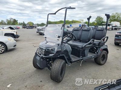 Drugie zdjęcie samochodu z przodu: 2025 ICON GOLF CART VIN:7R4BR5BB8SC000256 - miniatura