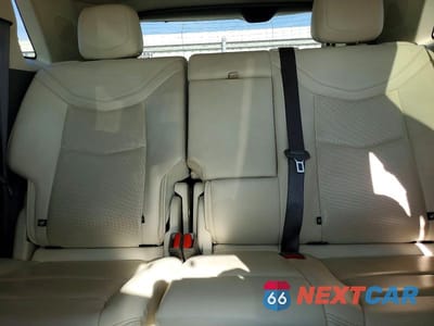 Zdjęcie 10 z 13 samochodu: 2023 CADILLAC XT5 PREMIUM LUXURY VIN:1GYKNDRS9PZ124127 - miniatura