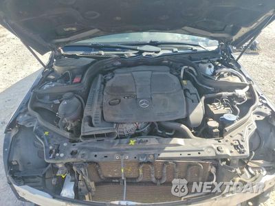 Zdjęcie 11 z 13 samochodu: 2014 MERCEDES-BENZ C 300 4MATIC VIN:WDDGF8AB8ER305122 - miniatura