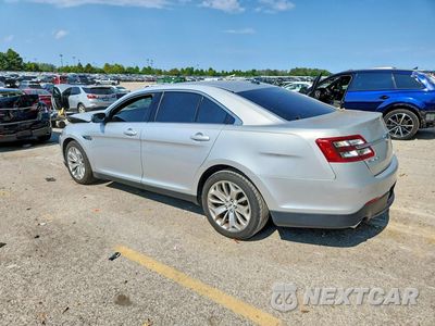 Drugie zdjęcie samochodu z przodu: 2015 FORD TAURUS LIMITED VIN:1FAHP2F86FG116235 - miniatura