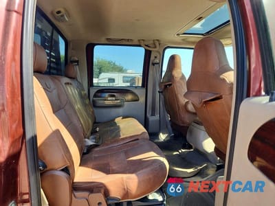 Zdjęcie 11 z 13 samochodu: 2006 FORD F350 SRW SUPER DUTY VIN:1FTWW31P26EA31946 - miniatura