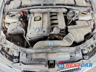Zdjęcie 11 z 12 samochodu: 2009 BMW 3ER 328 I VIN:WBAPH735X9E128587 - miniatura
