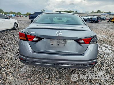 Zdjęcie 6 z 12 samochodu: 2019 NISSAN ALTIMA S VIN:1N4BL4BV0KC223713 - miniatura