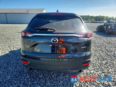 Zdjęcie 6 z 13 samochodu: 2020 MAZDA CX-9 SPORT VIN:JM3TCBBY6L0408372 - miniatura