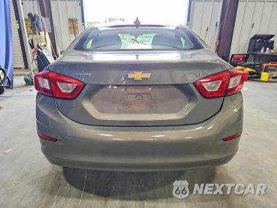 Zdjęcie 6 z 12 samochodu: 2018 CHEVROLET CRUZE LT VIN:1G1BE5SM0J7156578 - miniatura