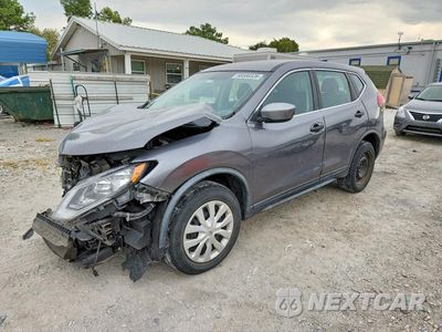 2018 NISSAN ROGUE S KNMAT2MV6JP573118 - główne zdjęcie licytacji z USA - miniatura