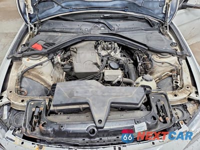 Zdjęcie 11 z 12 samochodu: 2013 BMW 3 SERIES XI VIN:WBA3B3C50DF540707 - miniatura