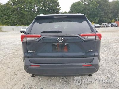 Zdjęcie 6 z 13 samochodu: 2025 TOYOTA RAV4 XLE VIN:2T3W1RFV8SW415287 - miniatura