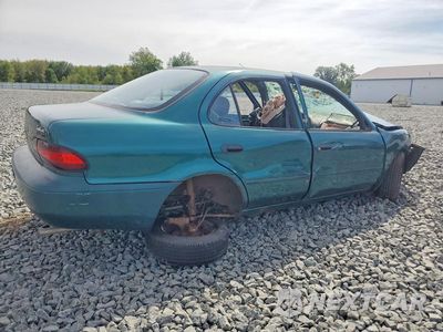 Trzecie zdjęcie samochodu z tyłu: 1996 GEO PRIZM BASE VIN:1Y1SK5265TZ019513 - miniatura
