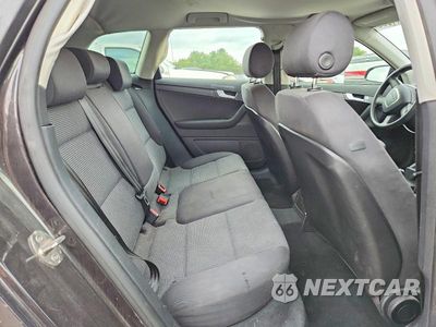Zdjęcie 10 z 12 samochodu: 2006 AUDI A3 2 VIN:WAUHF78PX6A046186 - miniatura