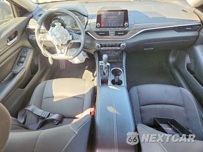 Zdjęcie 8 z 12 samochodu: 2024 NISSAN ALTIMA SV VIN:1N4BL4DV1RN314422 - miniatura