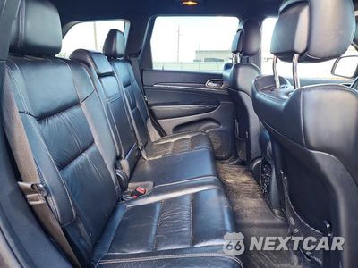 Zdjęcie 11 z 14 samochodu: 2015 JEEP GRAND CHEROKEE LIMITED VIN:1C4RJFBG8FC166355 - miniatura