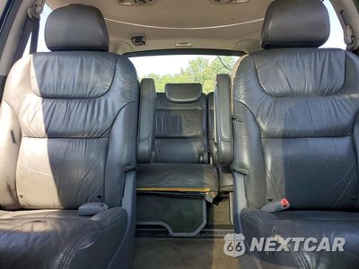 Zdjęcie 10 z 13 samochodu: 2005 HONDA ODYSSEY EXL VIN:5FNRL38715B094934 - miniatura