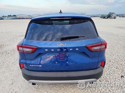 Zdjęcie 6 z 12 samochodu: 2023 FORD ESCAPE VIN:1FMCU0GN8PUA42093 - miniatura
