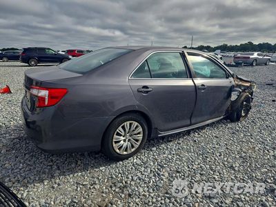 Trzecie zdjęcie samochodu z tyłu: 2014 TOYOTA CAMRY LE VIN:4T1BF1FK9EU339230 - miniatura