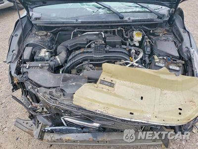 Zdjęcie 11 z 13 samochodu: 2019 SUBARU IMPREZA VIN:4S3GKAA6XK3618039 - miniatura