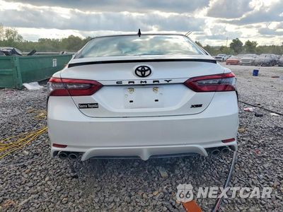 Zdjęcie 6 z 12 samochodu: 2024 TOYOTA CAMRY XSE VIN:4T1K61AK1RU240169 - miniatura