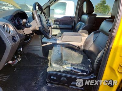 Zdjęcie 7 z 12 samochodu: 2004 FORD F150 SUPERCREW VIN:1FTPW14574KB93220 - miniatura