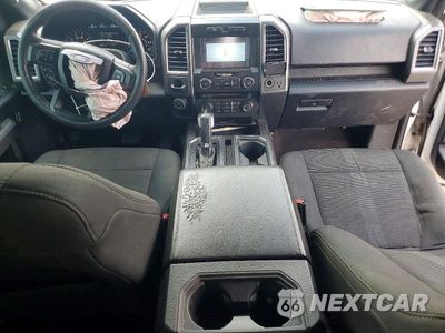 Zdjęcie 8 z 12 samochodu: 2016 FORD F150 SUPERCREW VIN:1FTEW1CF8GKF21914 - miniatura