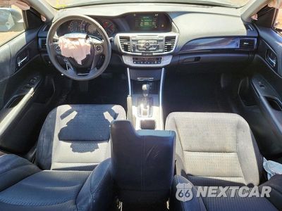Zdjęcie 8 z 12 samochodu: 2013 HONDA ACCORD SPORT VIN:1HGCR2F53DA125058 - miniatura