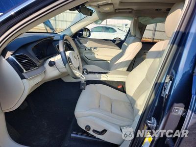 Zdjęcie 7 z 13 samochodu: 2025 VOLVO XC90 PLUS VIN:YV4062PE4S1346896 - miniatura