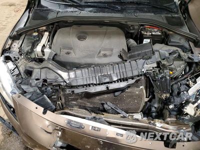 Zdjęcie 12 z 13 samochodu: 2017 VOLVO V60 CROSS COUNTRY PREMIER VIN:YV440MWK5H1024413 - miniatura