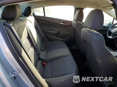 Zdjęcie 10 z 12 samochodu: 2017 CHEVROLET CRUZE LS VIN:1G1BC5SM3H7162987 - miniatura