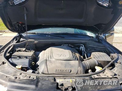 Zdjęcie 12 z 12 samochodu: 2021 DODGE DURANGO R/T VIN:1C4SDJCT8MC696541 - miniatura