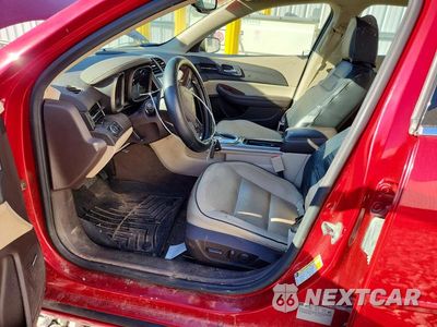 Zdjęcie 7 z 12 samochodu: 2013 CHEVROLET MALIBU 2LT VIN:1G11E5SA0DF193657 - miniatura