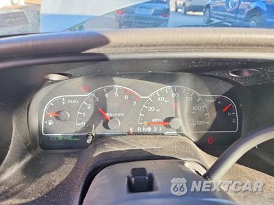 Zdjęcie 9 z 13 samochodu: 2000 FORD WINDSTAR LX VIN:2FMZA514XYBC07505 - miniatura