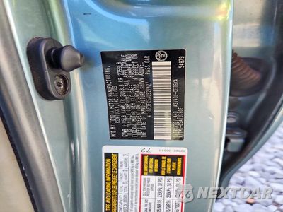 Zdjęcie 12 z 12 samochodu: 2010 TOYOTA CAMRY XLE VIN:4T1BF3EK5AU527427 - miniatura