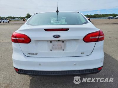 Zdjęcie 6 z 12 samochodu: 2016 FORD FOCUS SE VIN:1FADP3F20GL215142 - miniatura