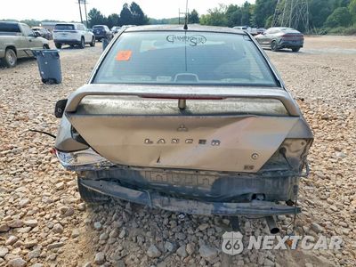 Zdjęcie 6 z 12 samochodu: 2003 MITSUBISHI LANCER ES VIN:JA3AJ26E93U076358 - miniatura