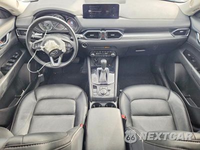 Zdjęcie 8 z 14 samochodu: 2025 MAZDA CX-5 SELECT VIN:JM3KFBBL2S0591369 - miniatura