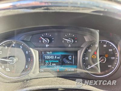 Zdjęcie 9 z 13 samochodu: 2018 BUICK ENCORE SPORT TOURING VIN:KL4CJ2SB1JB584199 - miniatura