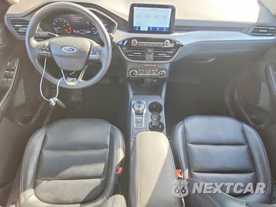 Zdjęcie 8 z 12 samochodu: 2020 FORD ESCAPE SEL VIN:1FMCU0H6XLUA93970 - miniatura