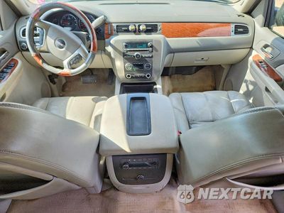 Zdjęcie 8 z 12 samochodu: 2007 GMC YUKON VIN:1GKFK13037J103427 - miniatura