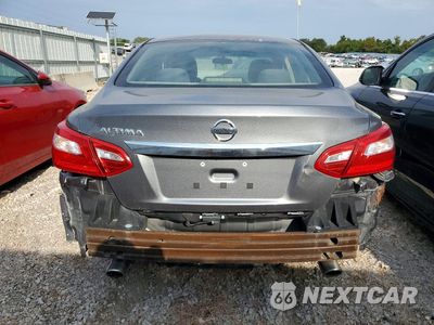 Zdjęcie 6 z 12 samochodu: 2017 NISSAN ALTIMA 2.5 S VIN:1N4AL3AP4HC164344 - miniatura