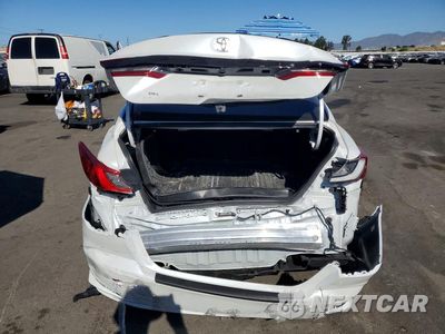 Zdjęcie 6 z 12 samochodu: 2026 TOYOTA CAMRY XSE VIN:4T1DBADK9TU046044 - miniatura