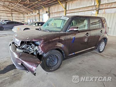 2015 SCION XB BASE JTLZE4FE0FJ076151 - główne zdjęcie licytacji z USA - miniatura