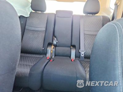 Zdjęcie 10 z 13 samochodu: 2017 NISSAN ROGUE SV VIN:JN8AT2MV5HW276233 - miniatura