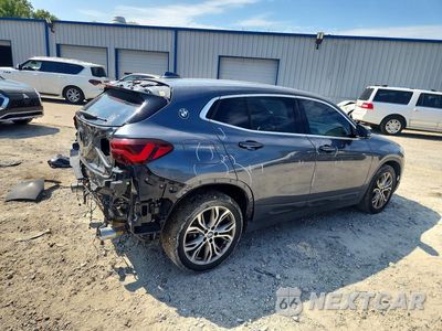 Trzecie zdjęcie samochodu z tyłu: 2022 BMW X2 XDRIVE28I VIN:WBXYJ1C08N5U40594 - miniatura