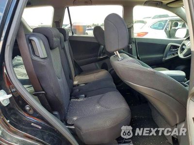 Zdjęcie 11 z 13 samochodu: 2011 TOYOTA RAV4 SPORT VIN:JTMRF4DV5B5045640 - miniatura