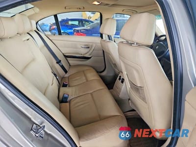 Zdjęcie 10 z 12 samochodu: 2008 BMW 328 I VIN:WBAVA37508NL58281 - miniatura