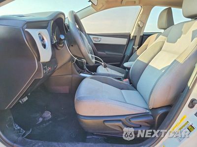 Zdjęcie 7 z 12 samochodu: 2019 TOYOTA COROLLA LE VIN:5YFBURHE9KP866080 - miniatura