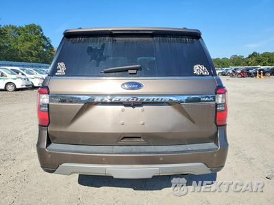 Zdjęcie 6 z 13 samochodu: 2018 FORD EXPEDITION MAX LIMITED VIN:1FMJK1KT2JEA65458 - miniatura